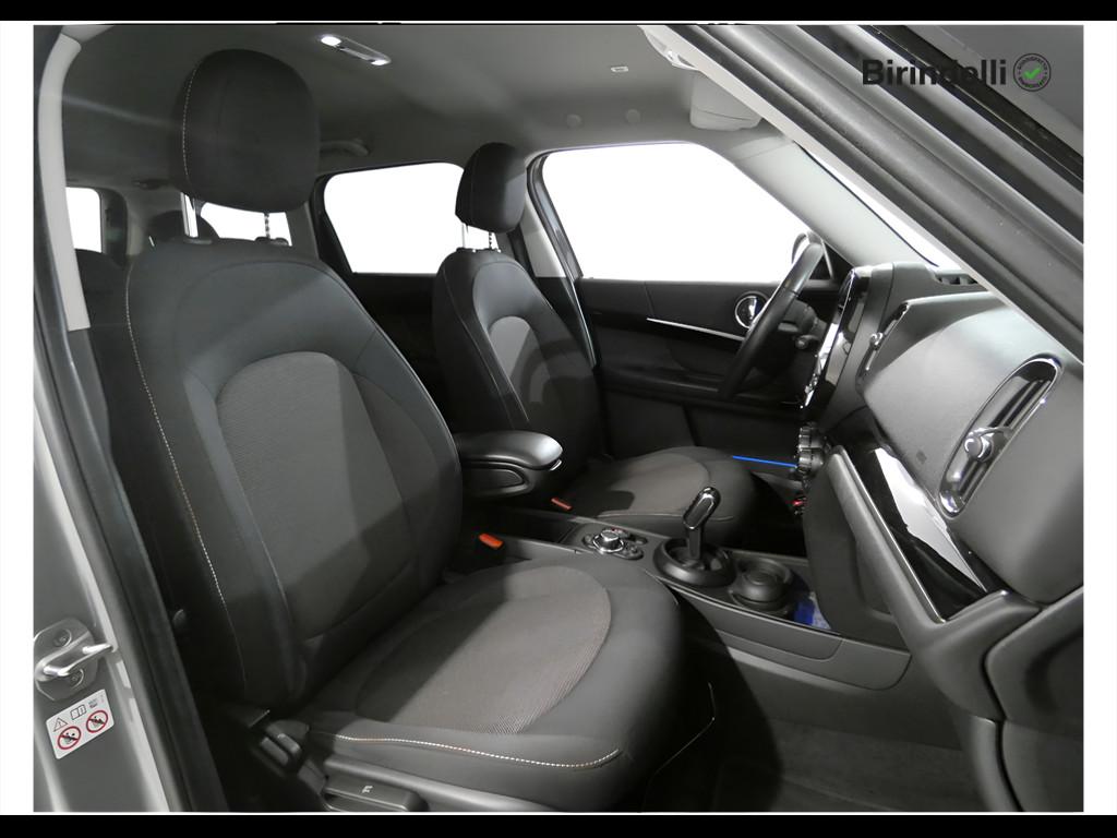 Mini Cooper D Countryman 2.0 D Cooper D Business Auto