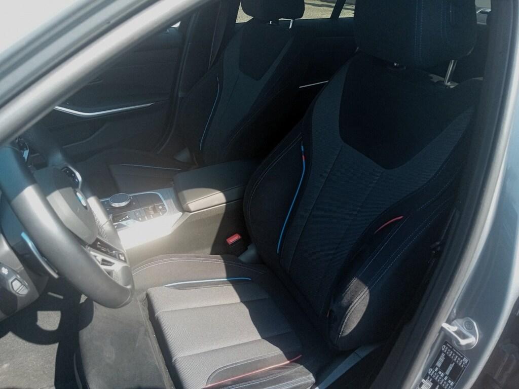 BMW Serie 3 320d mhev 48V xdrive M Sport Pro auto