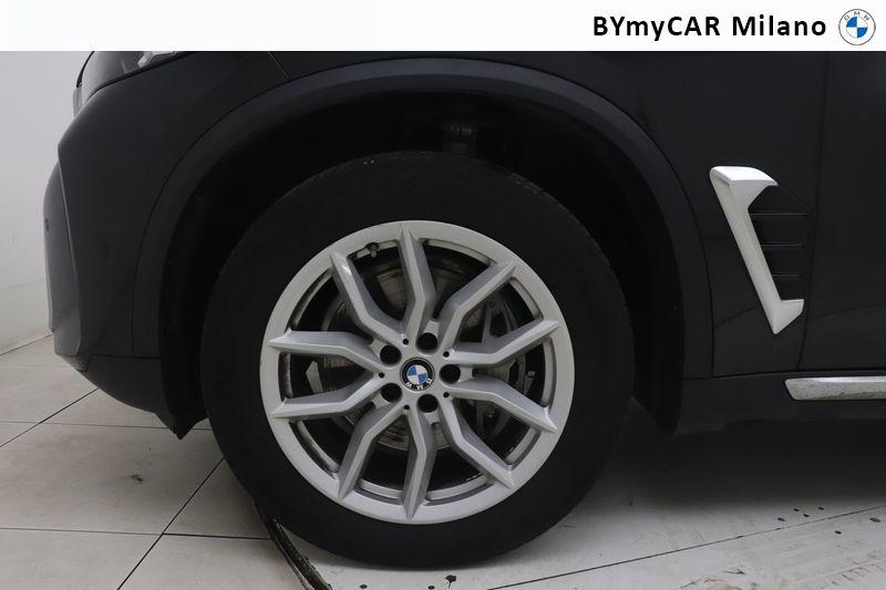 BMW X5 xdrive30d auto