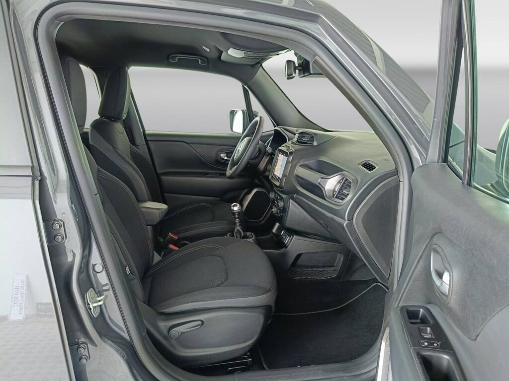 Jeep Renegade 1.6 mjt S 2wd 130cv