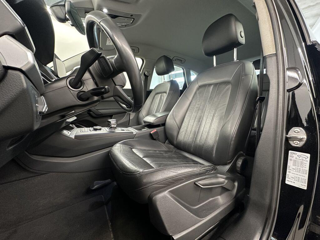 Audi Q5 40 2.0 tdi Business quattro 190cv s-tronic