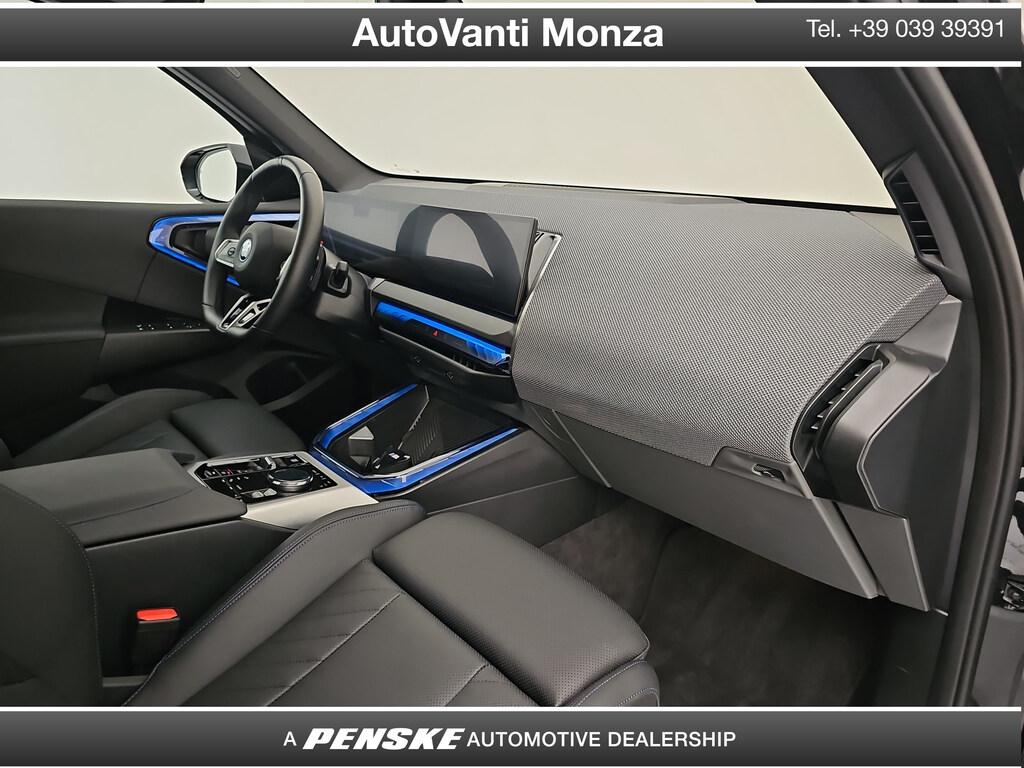 BMW X3 xdrive30e MSport Pro auto