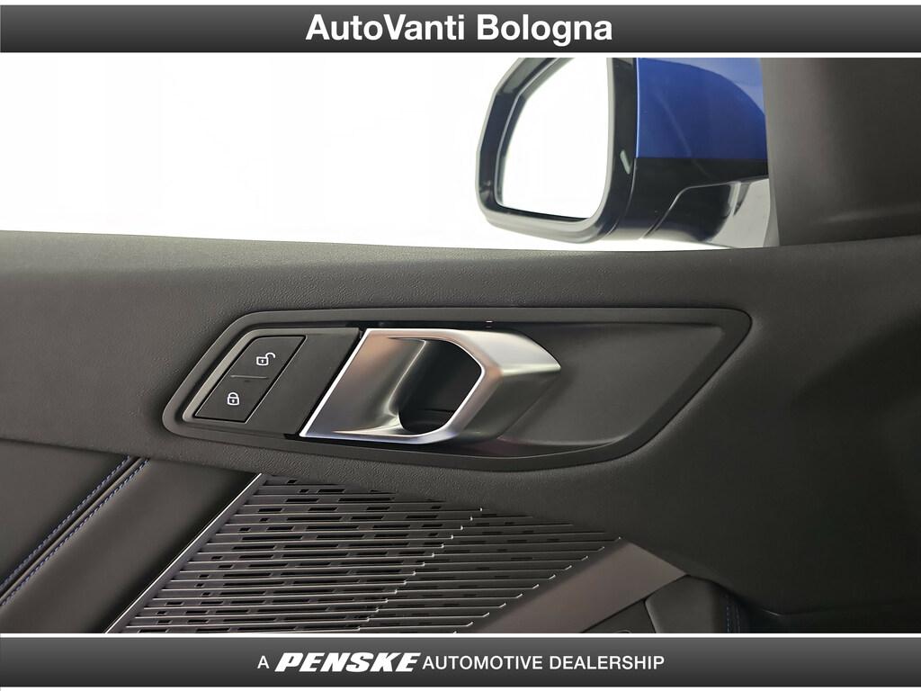 BMW Serie 1 118d MSport Pro auto