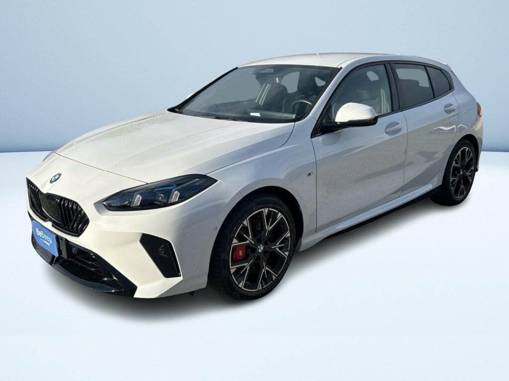BMW Serie 1 118d MSport Pro auto