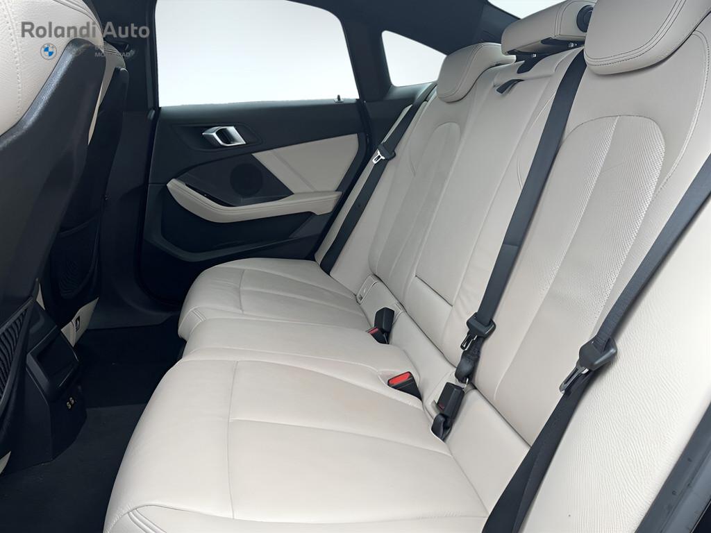 BMW Serie 2 218d Gran Coupe Msport