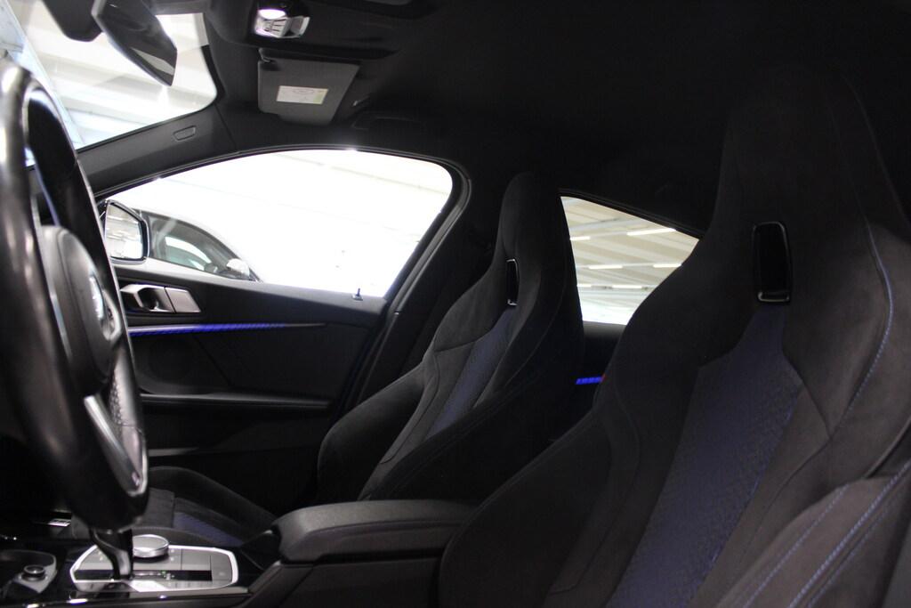 BMW Serie 1 118i Msport 136cv auto