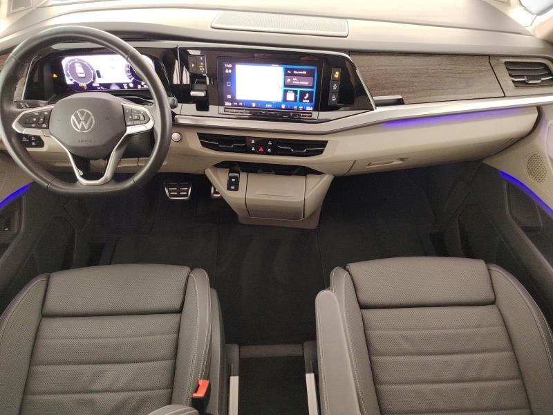 Volkswagen T7 Multivan 2.0 tdi Style 150cv dsg 7p.ti