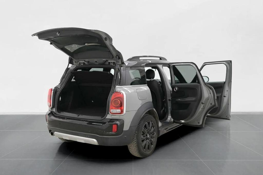 Mini Cooper Countryman 1.5 TwinPower Turbo Cooper Hype Steptronic