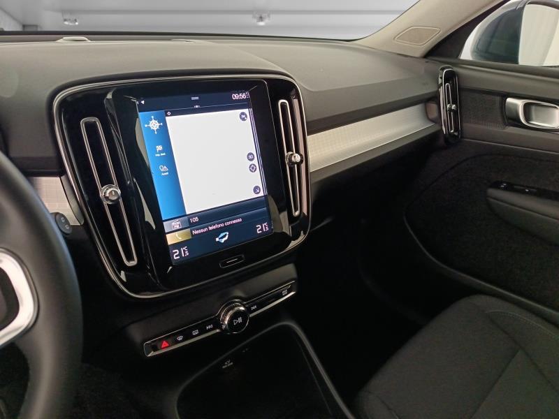 Volvo XC40 1.5 T3 Momentum Pro 163cv my21
