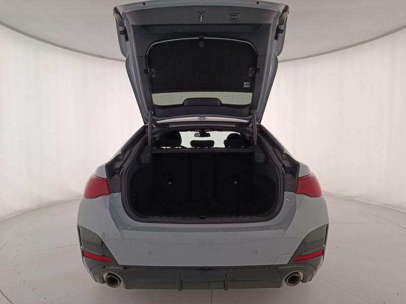BMW Serie 4 420i Gran Coupe M Sport Pro auto