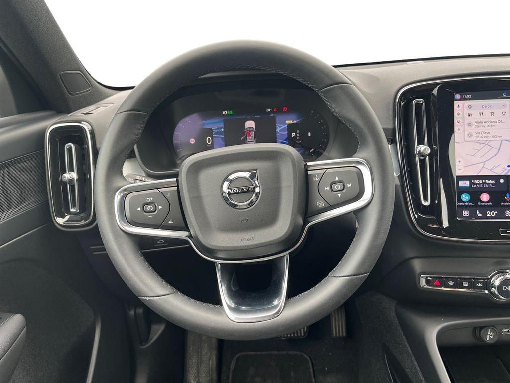 Volvo XC40 2.0 b3 Core auto