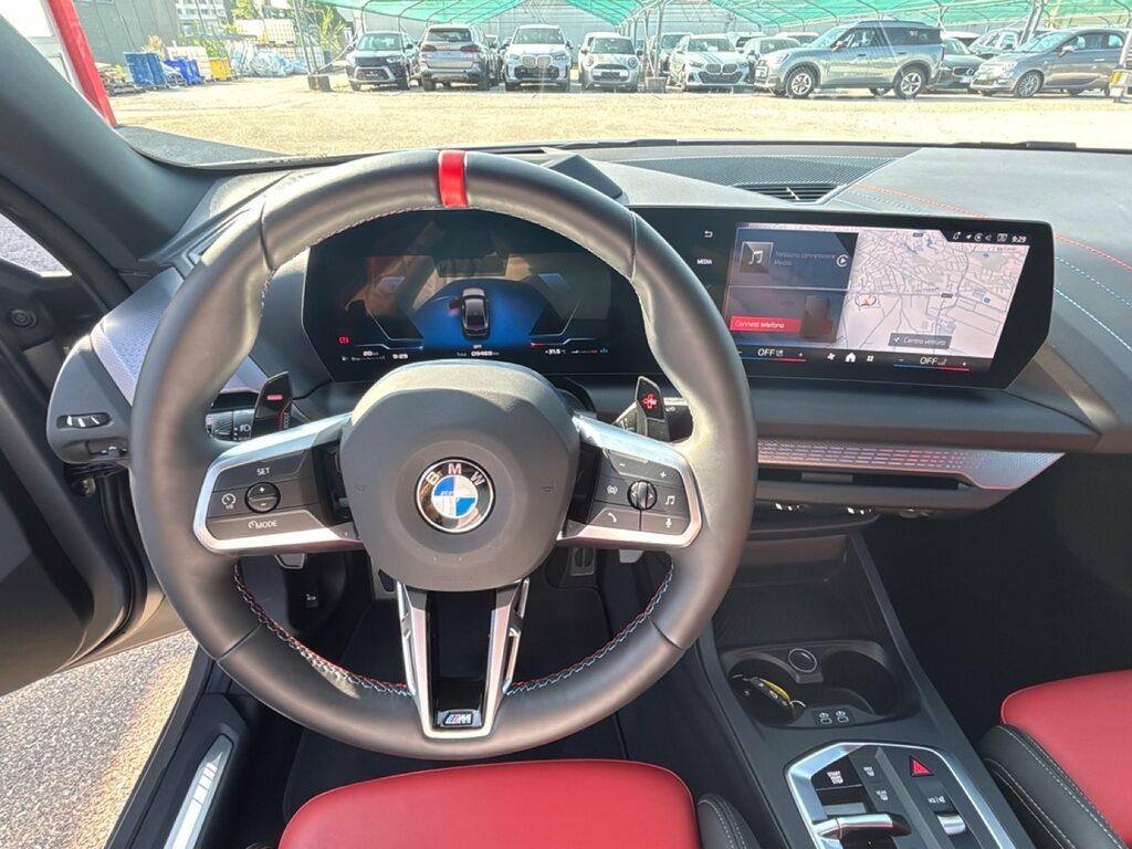 BMW Serie 2 M M235 Gran Coupe xdrive MSport Pro auto