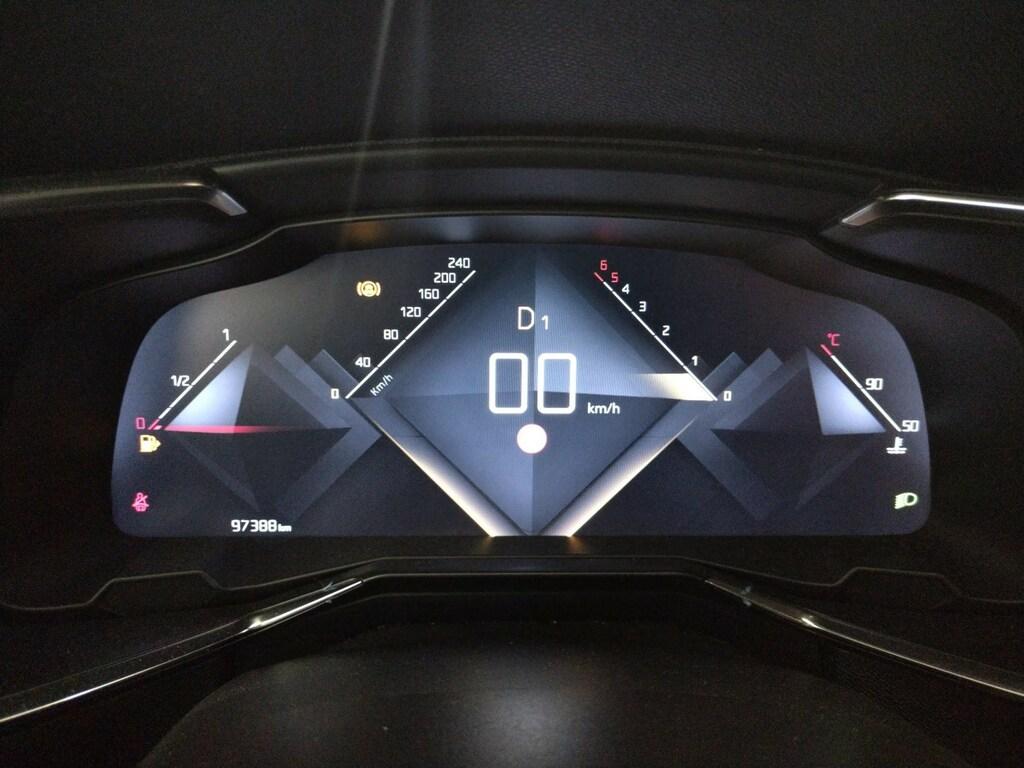 DS DS7 Crossback 1.5 bluehdi Grand Chic 130cv auto