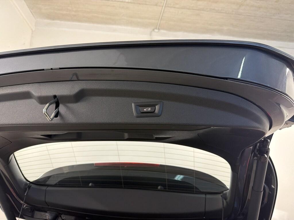 BMW X2 sdrive18d Msport auto