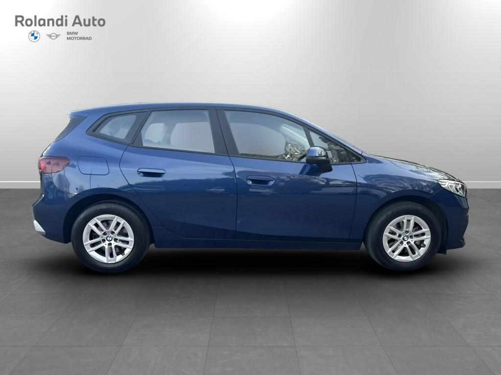 BMW Serie 2 218d Active Tourer auto