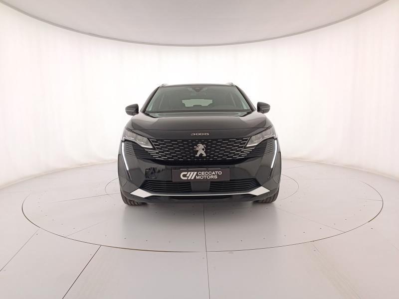 Peugeot 3008 1.5 bluehdi Active Pack s&s 130cv eat8