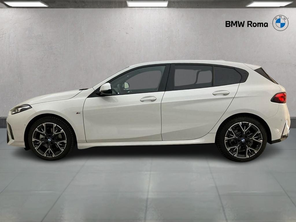 BMW Serie 1 118d MSport auto