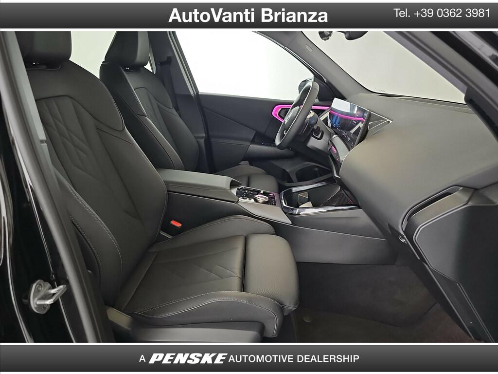 BMW X3 xdrive20d auto
