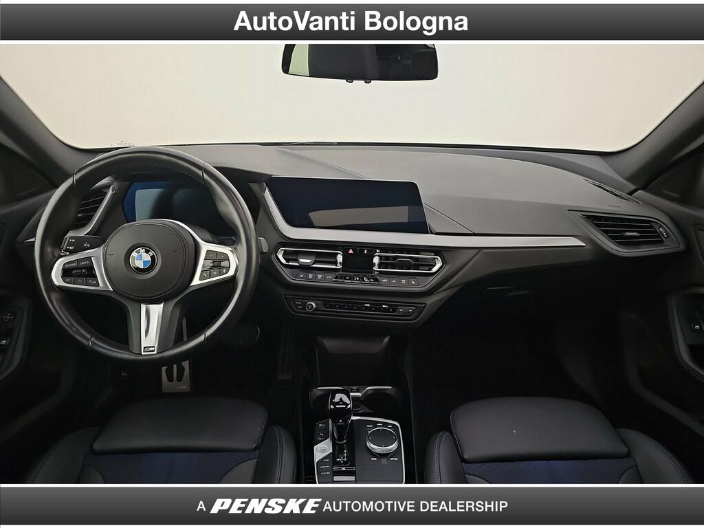 BMW Serie 2 218i Gran Coupe Msport 136cv auto