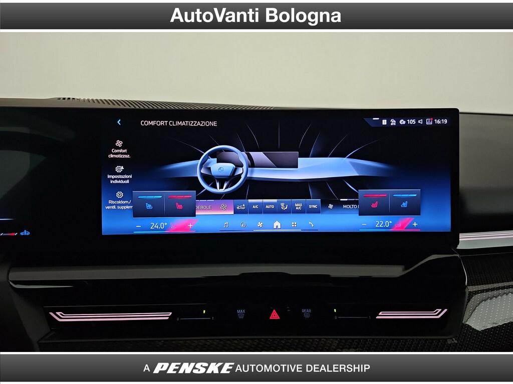 BMW Serie 5 520d 48V sdrive M Sport Pro auto