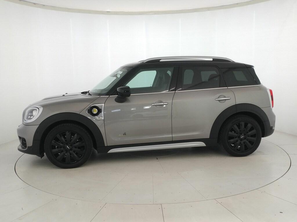 Mini Cooper SE Countryman Mini Countryman 1.5 Cooper SE Hype all4 auto