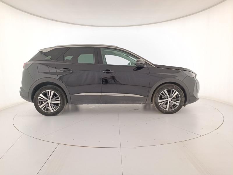 Peugeot 3008 1.5 bluehdi Active Pack s&s 130cv eat8
