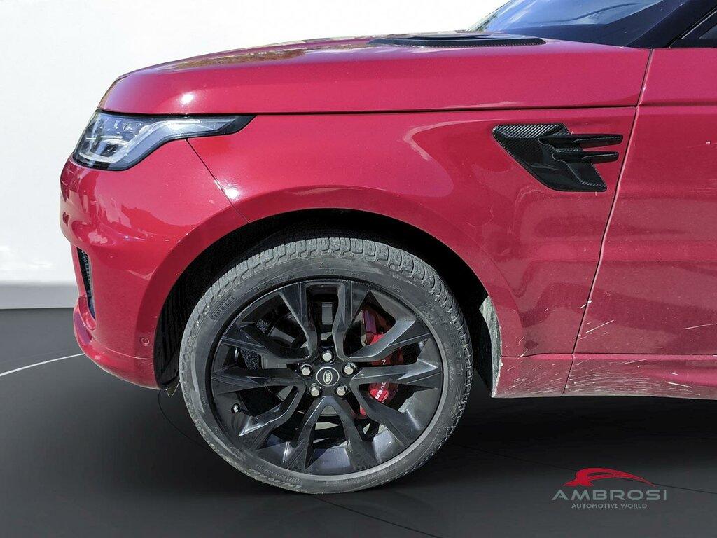 Land Rover Range Rover Sport 3.0d i6 mhev HSE Dynamic Stealth 350cv auto