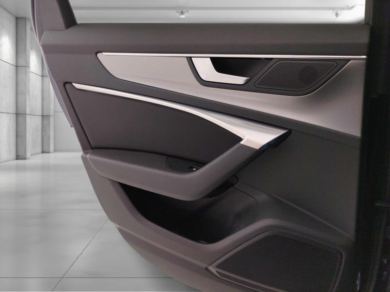 Audi A6 Avant 45 3.0 tdi mhev Business quattro tiptronic