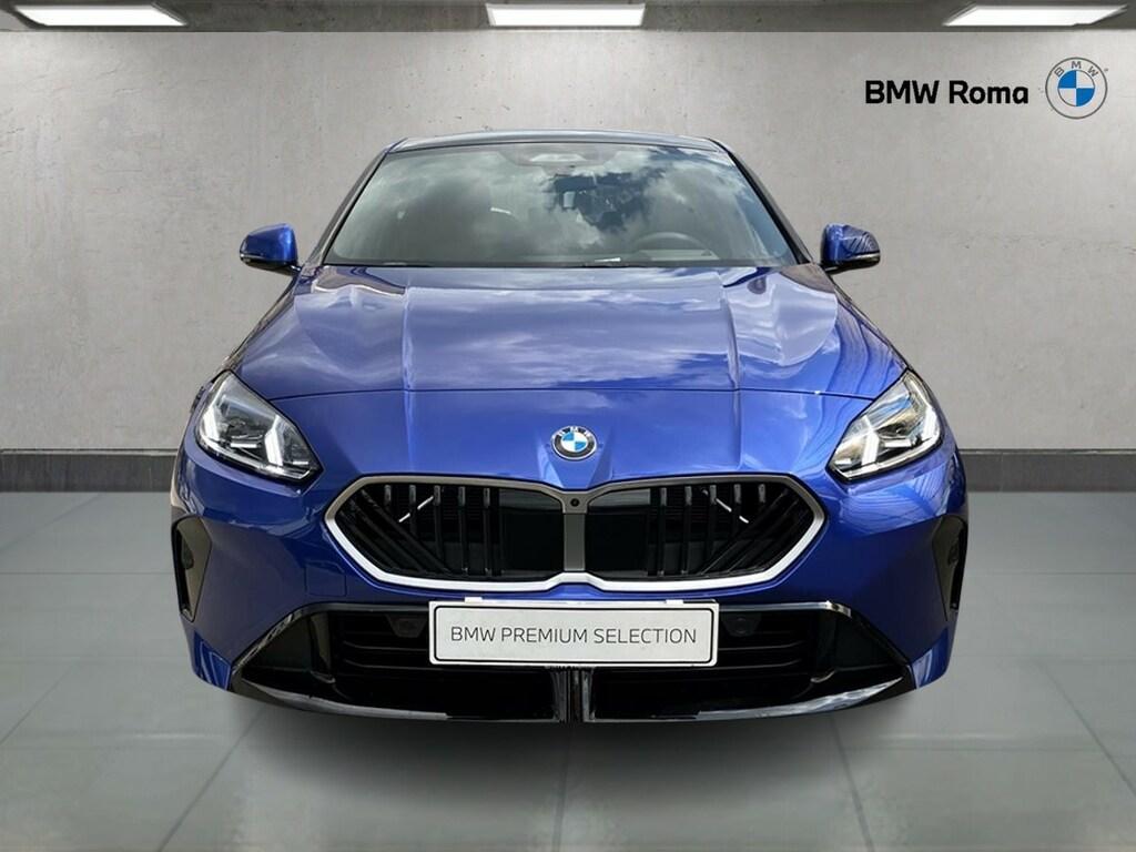 BMW Serie 1 120d 48V MSport auto