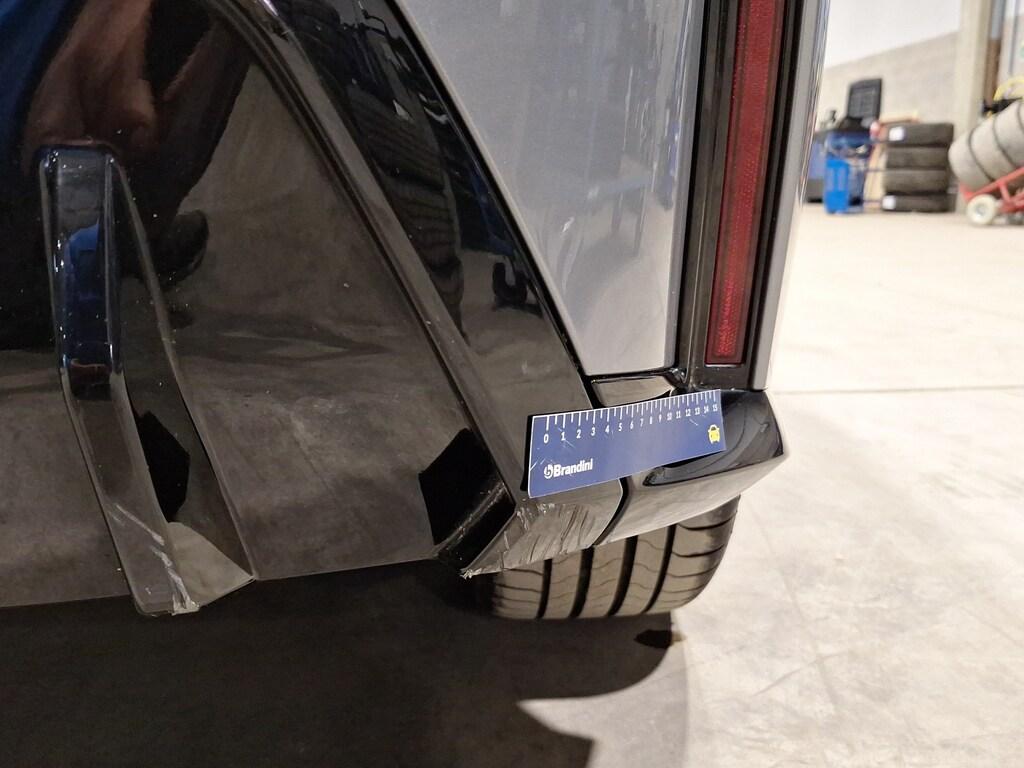 BMW Serie 1 118d MSport Pro auto