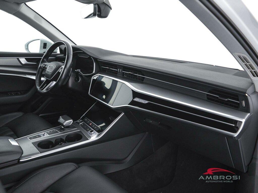 Audi A6 Allroad 55 3.0 tdi mhev quattro 344cv tiptronic