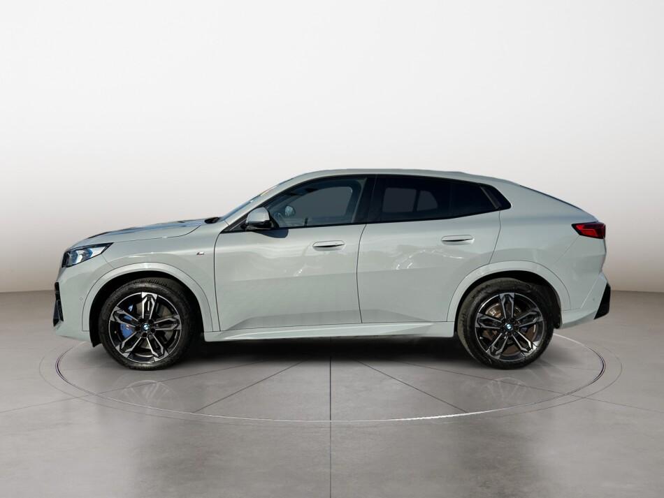 BMW X2 sdrive 18d MSport auto
