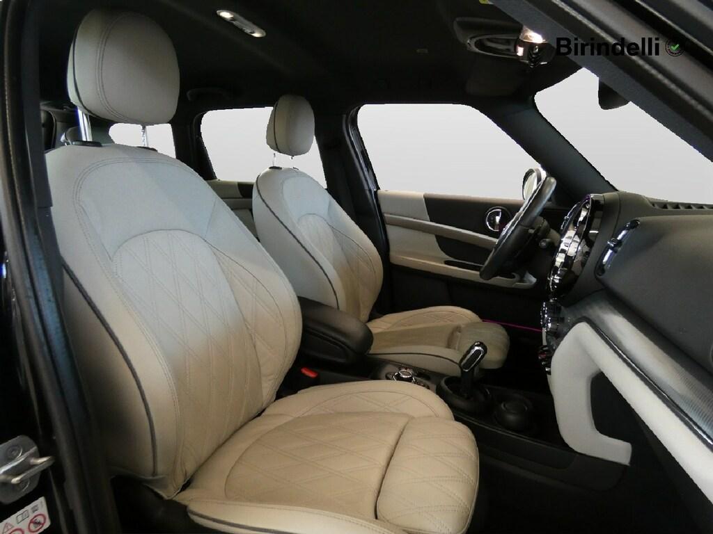 Mini Cooper SD Countryman 2.0 Cooper SD