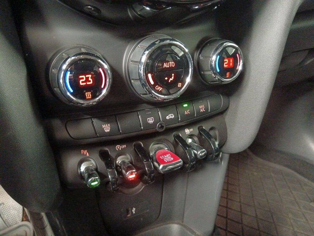Mini Cooper 1.5 TwinPower Turbo Cooper