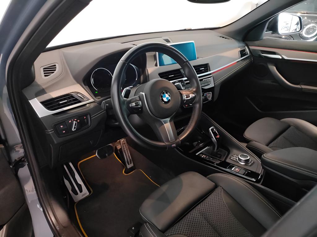 BMW X2 sdrive18d Msport X auto