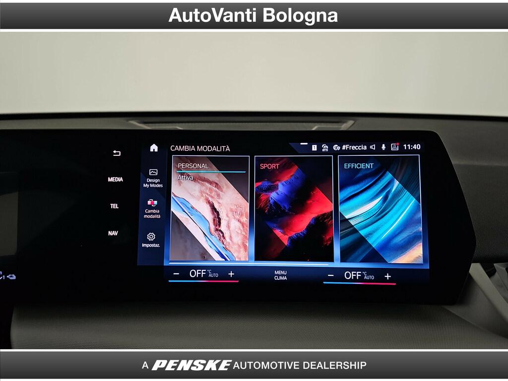 BMW X1 25e xdrive auto