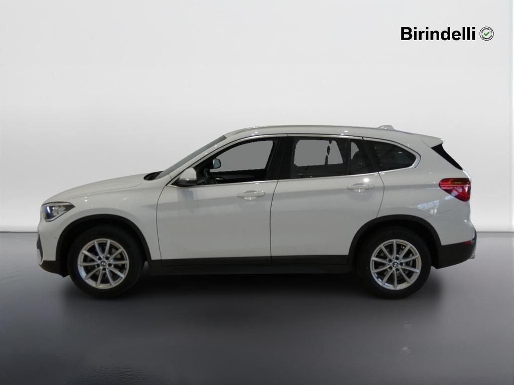 BMW X1 sdrive16d Advantage