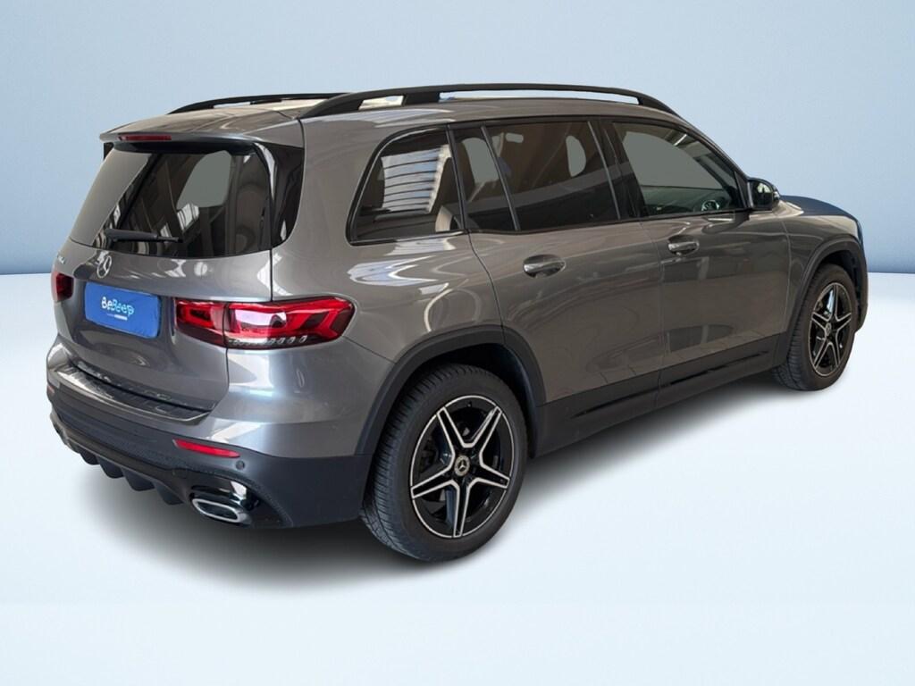 Mercedes GLB 200 d Premium auto