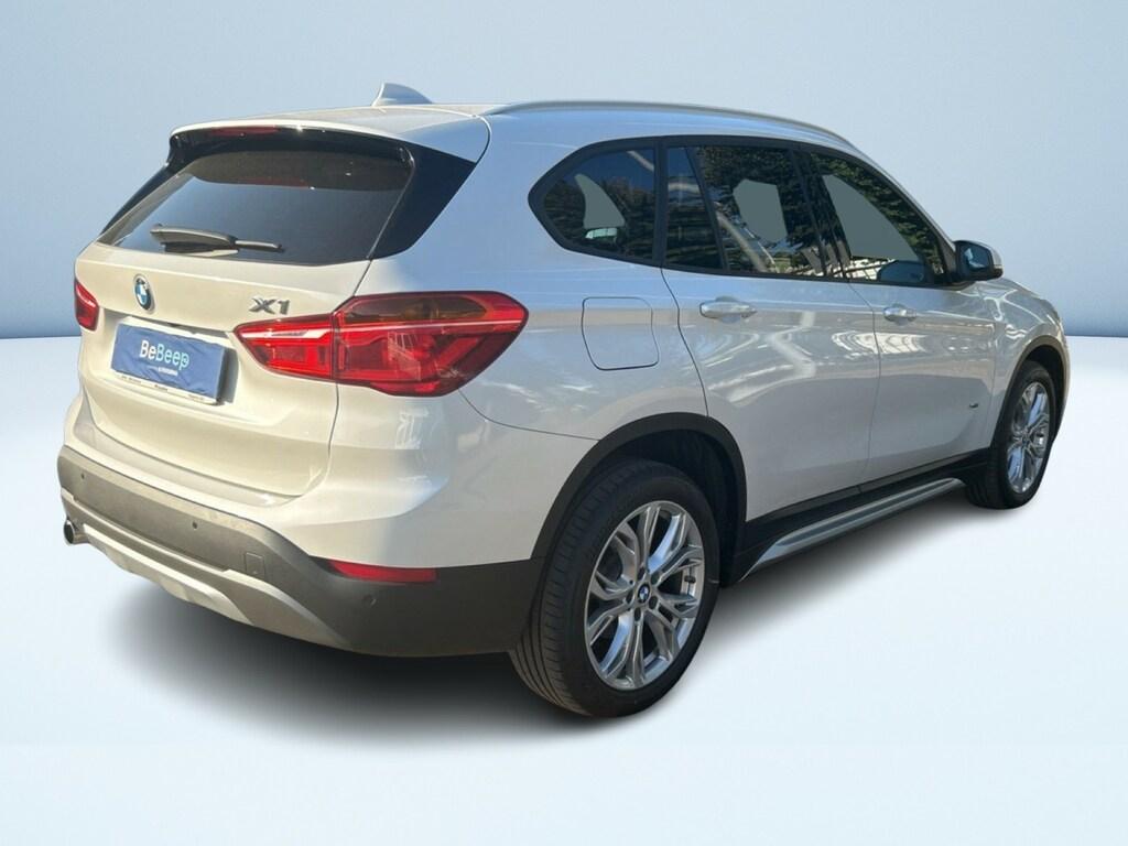 BMW X1 xdrive18d xLine auto