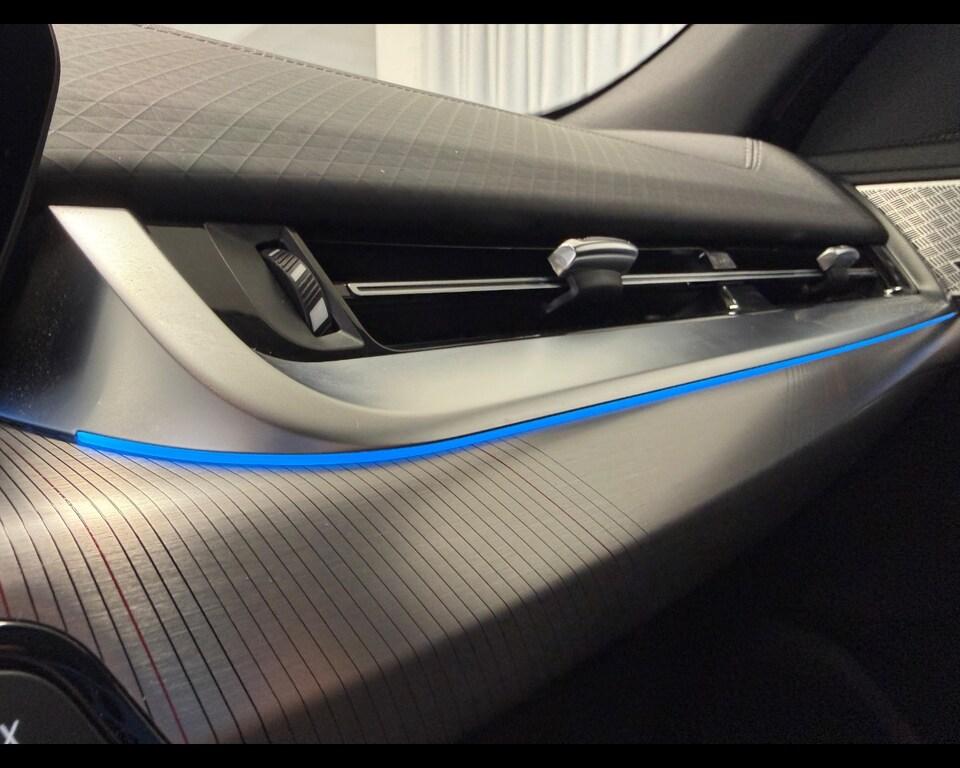 BMW X2 sdrive 18d MSport auto