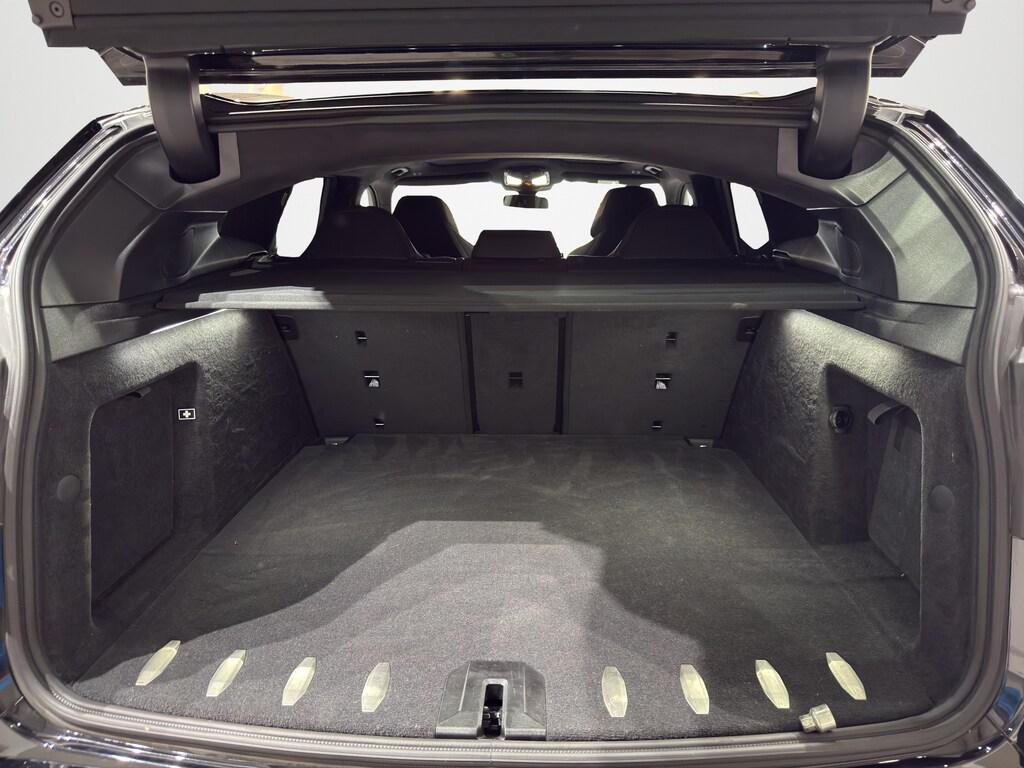 BMW XM 50e auto