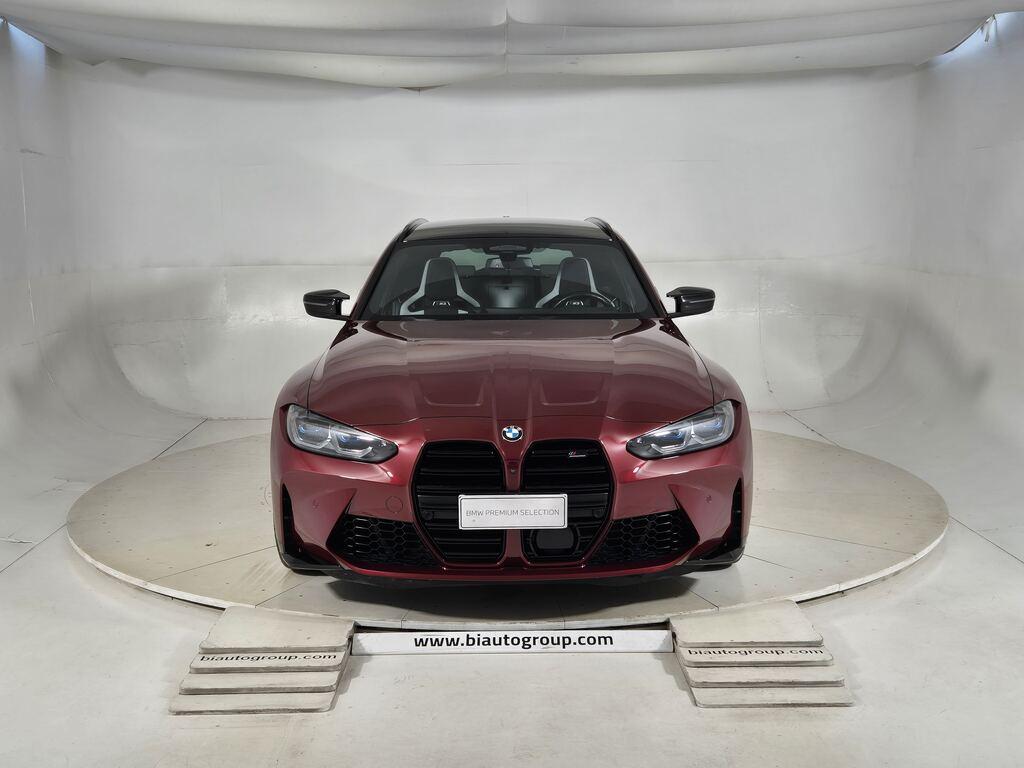 BMW M3 Touring 3.0 Competition M xdrive auto