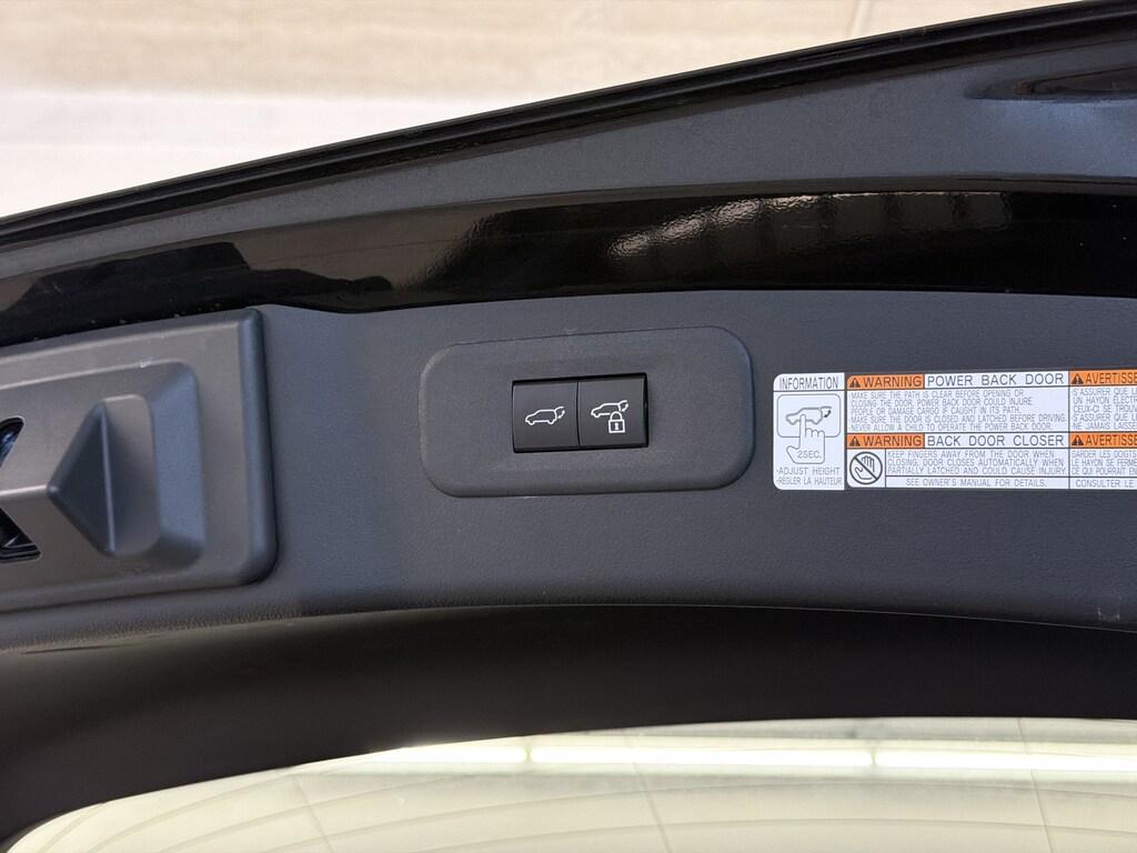 Lexus NX 2.5 plug-in Luxury 4wd e-cvt