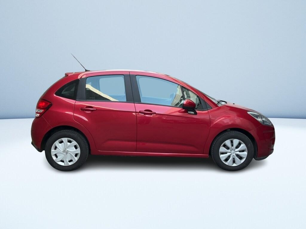 Citroen C3 1.4 vti Seduction (perfect)