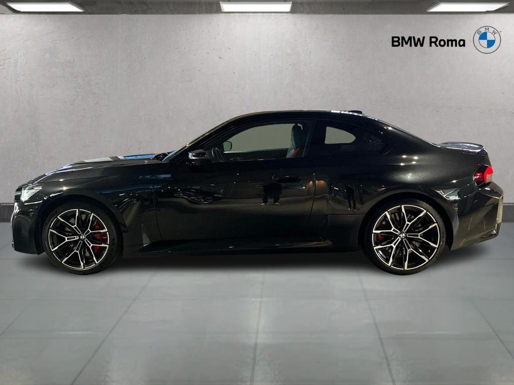 BMW M2 Coupe 3.0 460cv auto