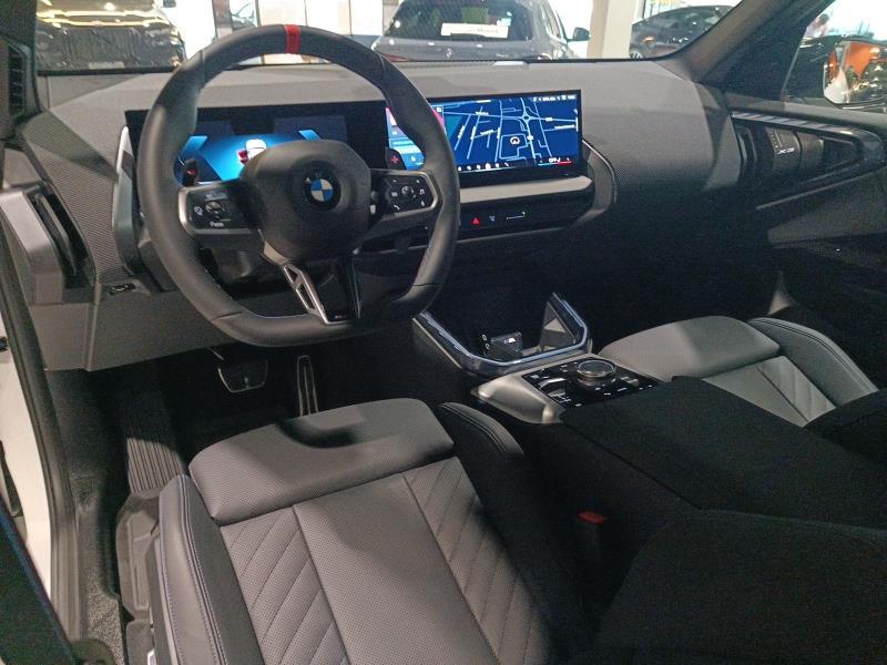 BMW X3 M X3 xdriveM50 MSport Pro auto