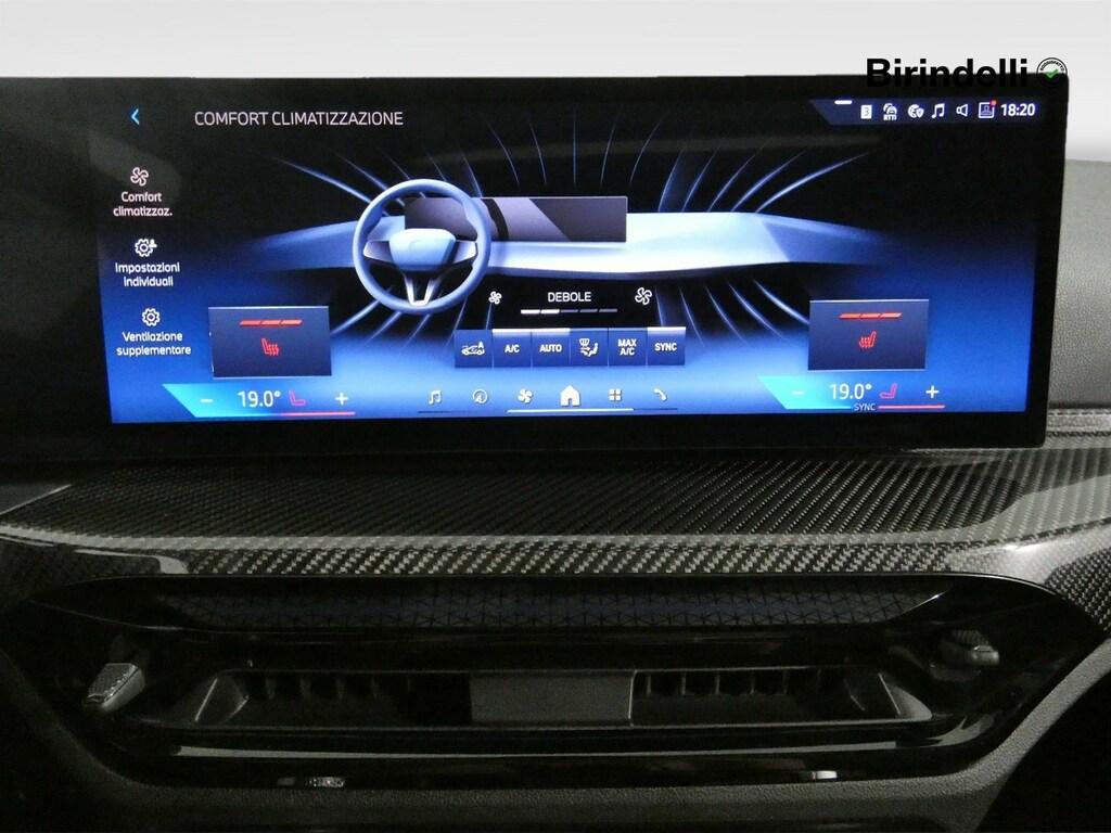 BMW Serie 4 420d Gran Coupe mhev 48V M Sport Pro auto