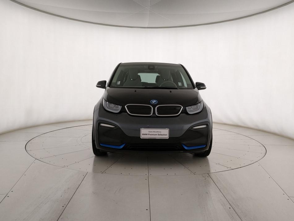 BMW i3 i3s 120Ah Advantage
