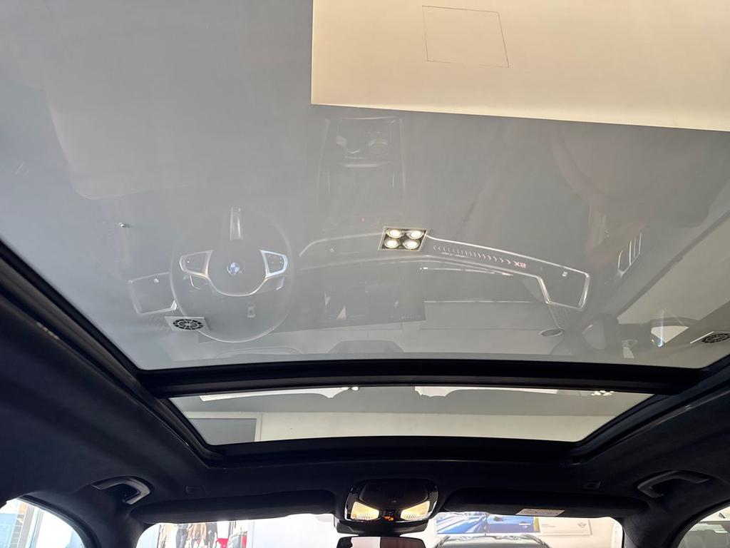 BMW X5 xdrive30d MSport Pro auto
