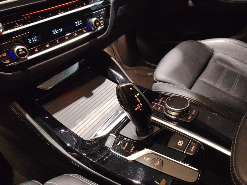 BMW X4 xdrive20d Msport auto my19